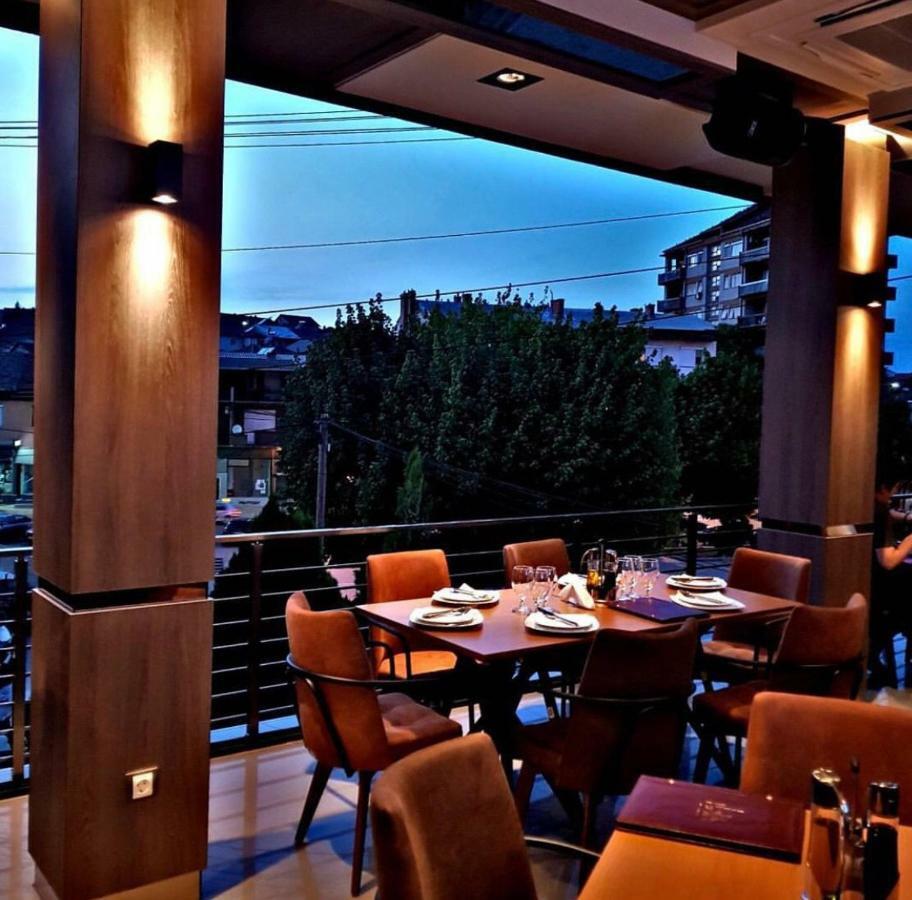 Villa Radica Negotino  Esterno foto